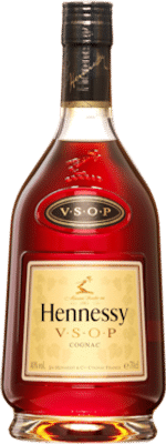 Hennessy VSOP Privilege Cognac 700mL