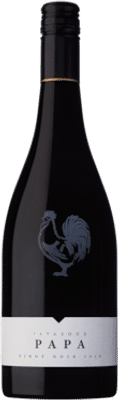 Vavasour Papa Single Vineyard Pinot Noir