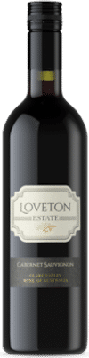 Loveton Cabernet Sauvignon