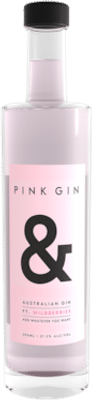 Pink Gin &