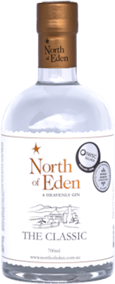 North of Eden Gin The Classic