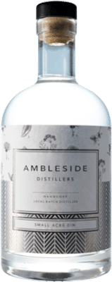 Ambleside Distillers Small Acre Gin