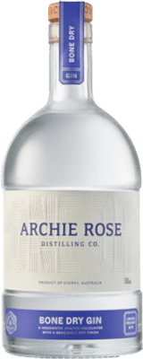 Archie Rose Distilling Co. Bone Dry Gin