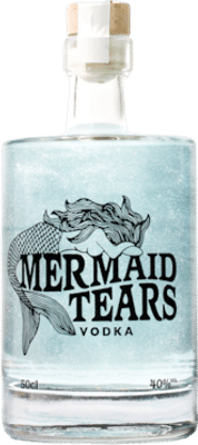 Mermaid Tears Vodka