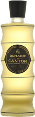 Domain de Canton Ginger Liqueur