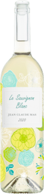 Jean-Claude Mas Le Sauvignon Blanc