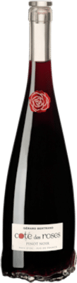 Gerard Bertrand Cote des Roses Pinot Noir.