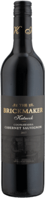 Katnook Brickmaker Cabernet Sauvignon