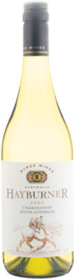 Grant Burge Hayburner Chardonnay