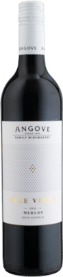 Angove Nine Vines Merlot