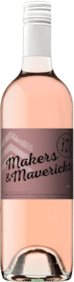 Makers & Mavericks Rose