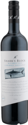 Sharks Block Cabernet