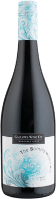 Gallows Wine Co The Bommy Shiraz