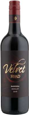 Velvet Road Merlot