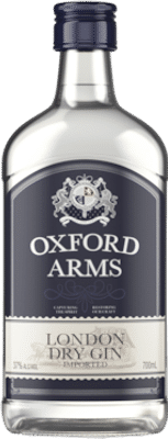 Oxford Arms Gin