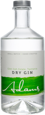Adams Distillery Dry Gin Dry Gin