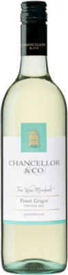 Chancellor & Co Pinot Grigio