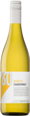 Cleanskin NO 60 Chardonnay