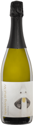Cat Out Of The Bag Sparkling Brut