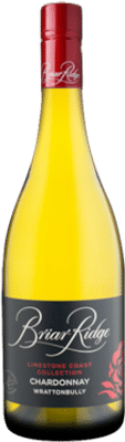 Briar Ridge Wrat Chardonnay