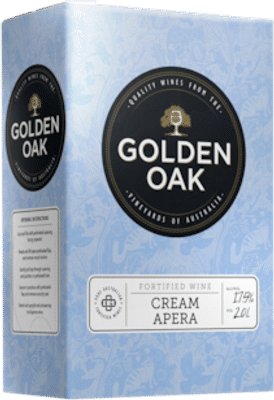 Golden Oak Golden Oak cream Apera