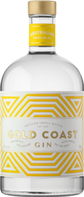Distilling Company Gold Coast Gin