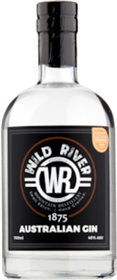 Wild River  Gin