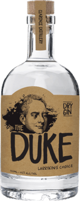 Clarence Distillery The Duke - Dry Gin