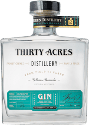 Thirty Acres Gin