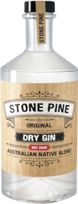 Stone Pine Original Dry Gin