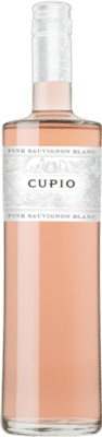 Cupio Pink Sauvignon Blanc