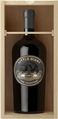 Little Giant The Unearthed Shiraz