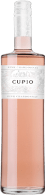 Cupio Pink Chardonnay