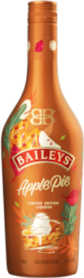 Baileys Apple Pie Liqueur