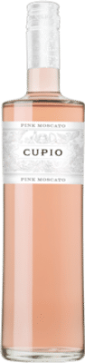 Cupio Pink Moscato