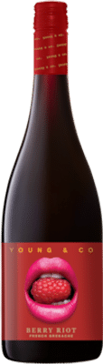 Young and Co Berry Riot Grenache