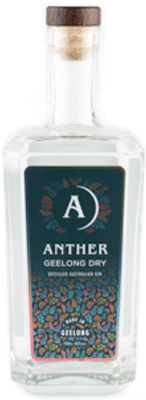 Anther Spirits Dry Gin