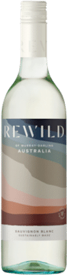 Rewild Sustainably Made Sauvignon Blanc