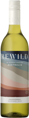 Rewild Sustainably Made Chardonnay