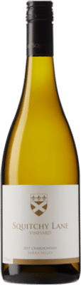 Squitchy Lane Chardonnay