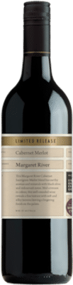 Cleanskin Winemakers LTD 122 Cabernet Sauvignon Merlot