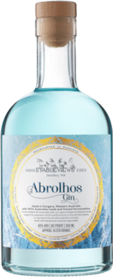 StableViews Distillery Abrolhos Gin