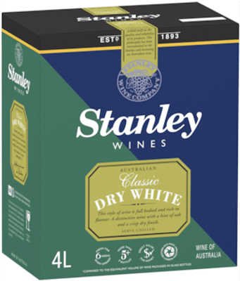 Stanley Classic Dry White Cask