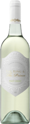 King and the Prince Pinot Grigio