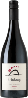 Brinktop Pinot Noir