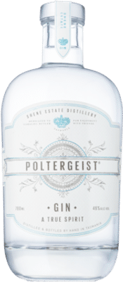 Poltergeist Gin A True Spirit 700mL