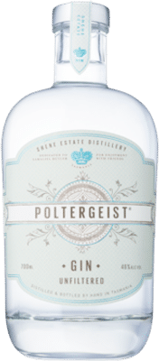 Poltergeist Gin Unfiltered 700mL