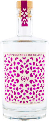 Happenstance Distillery Signature Gin