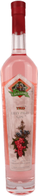 Tamborine Mountain Distillery Lilly Pilly Gin 500mL