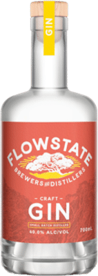 Flowstate Brewers & Distillers Craft Gin